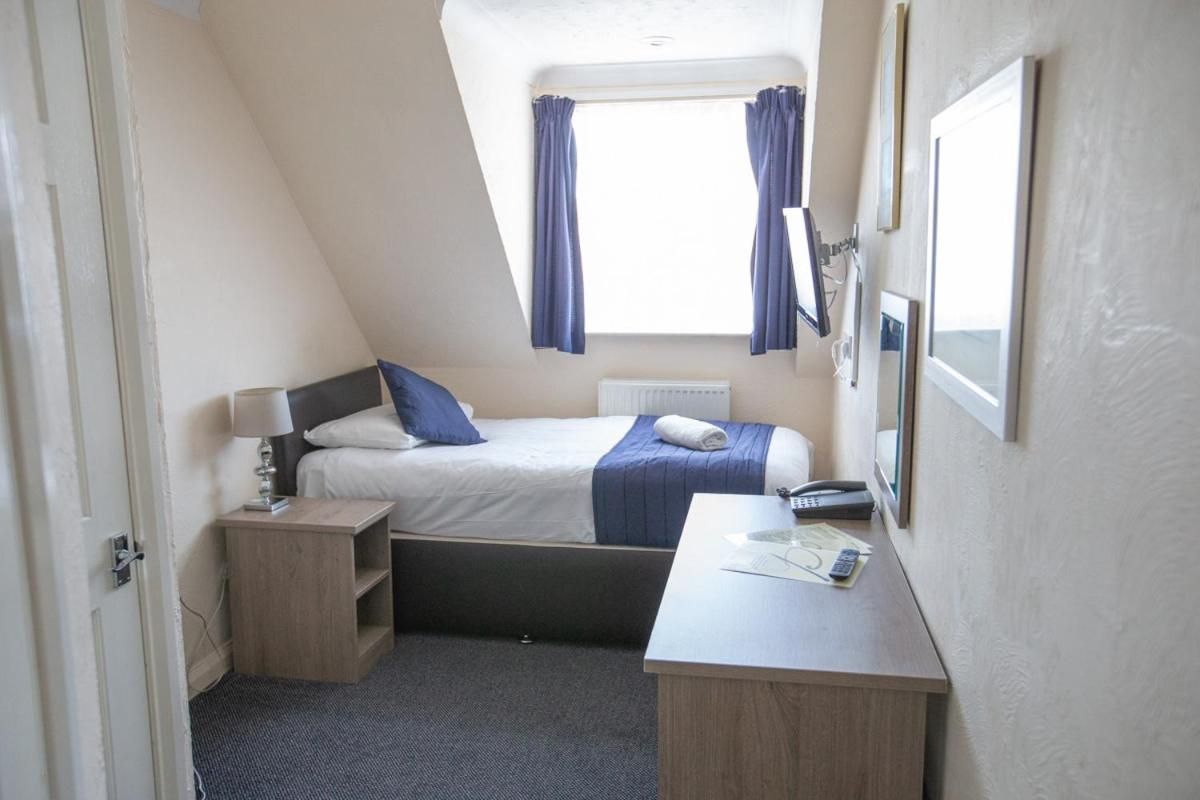 Single En-Suite