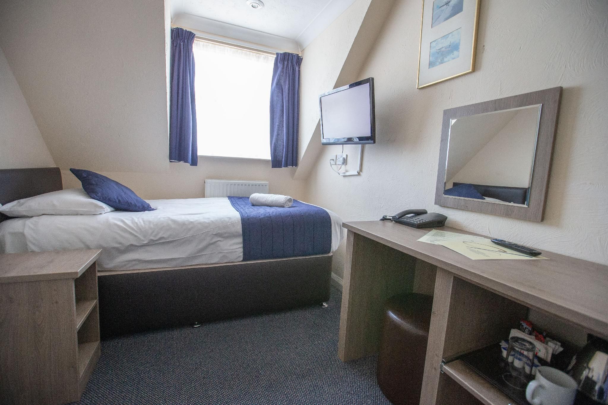 Single En-Suite