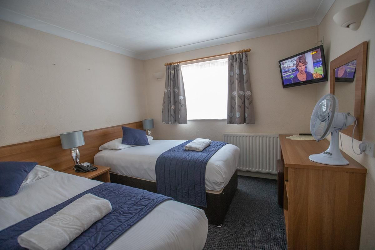 Double En-Suite