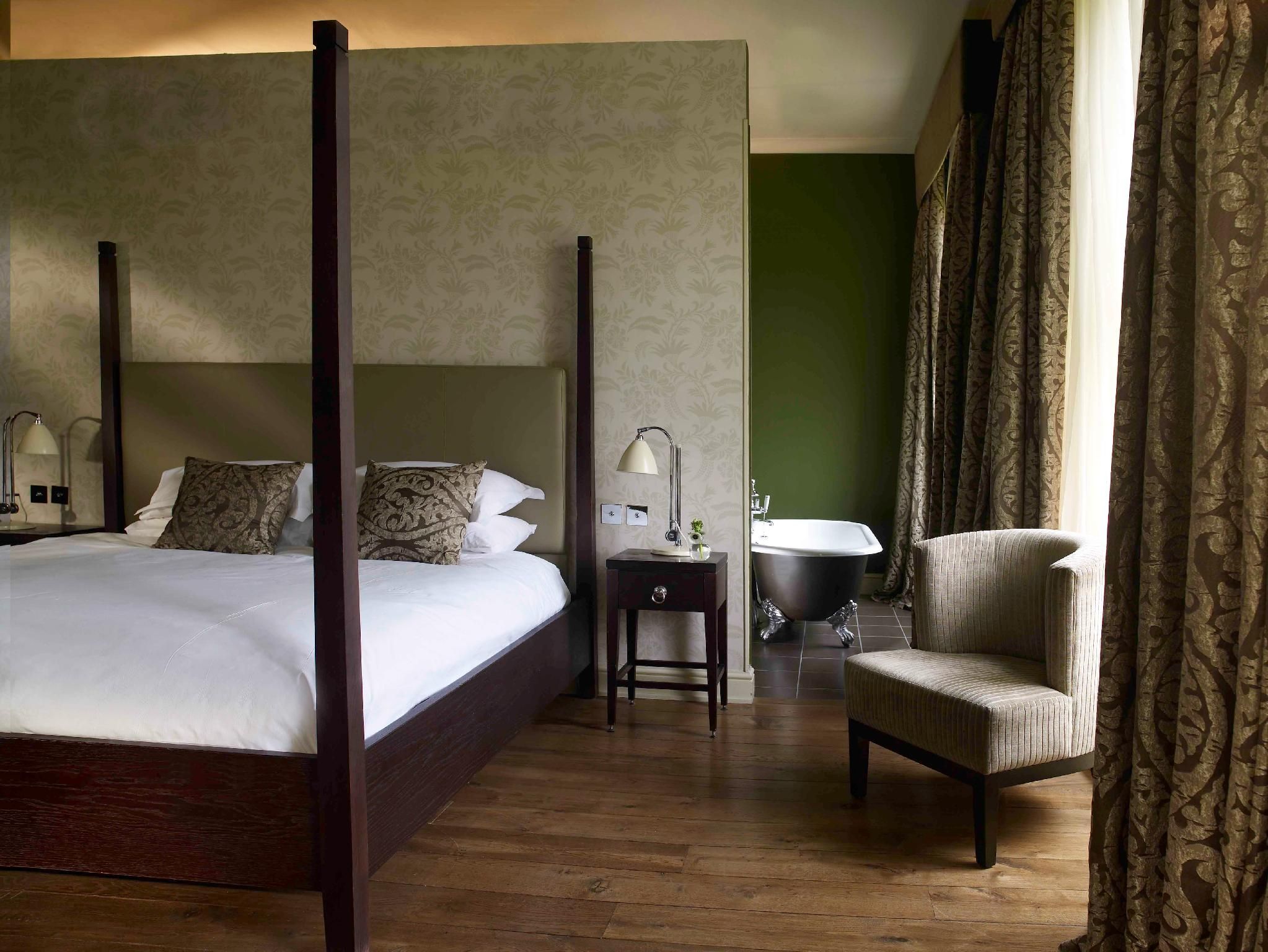 undefined Stoke Place Hotel 8