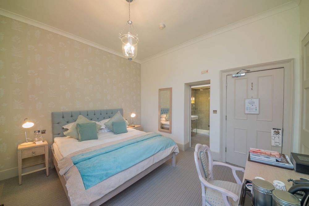 undefined Stoke Place Hotel 7