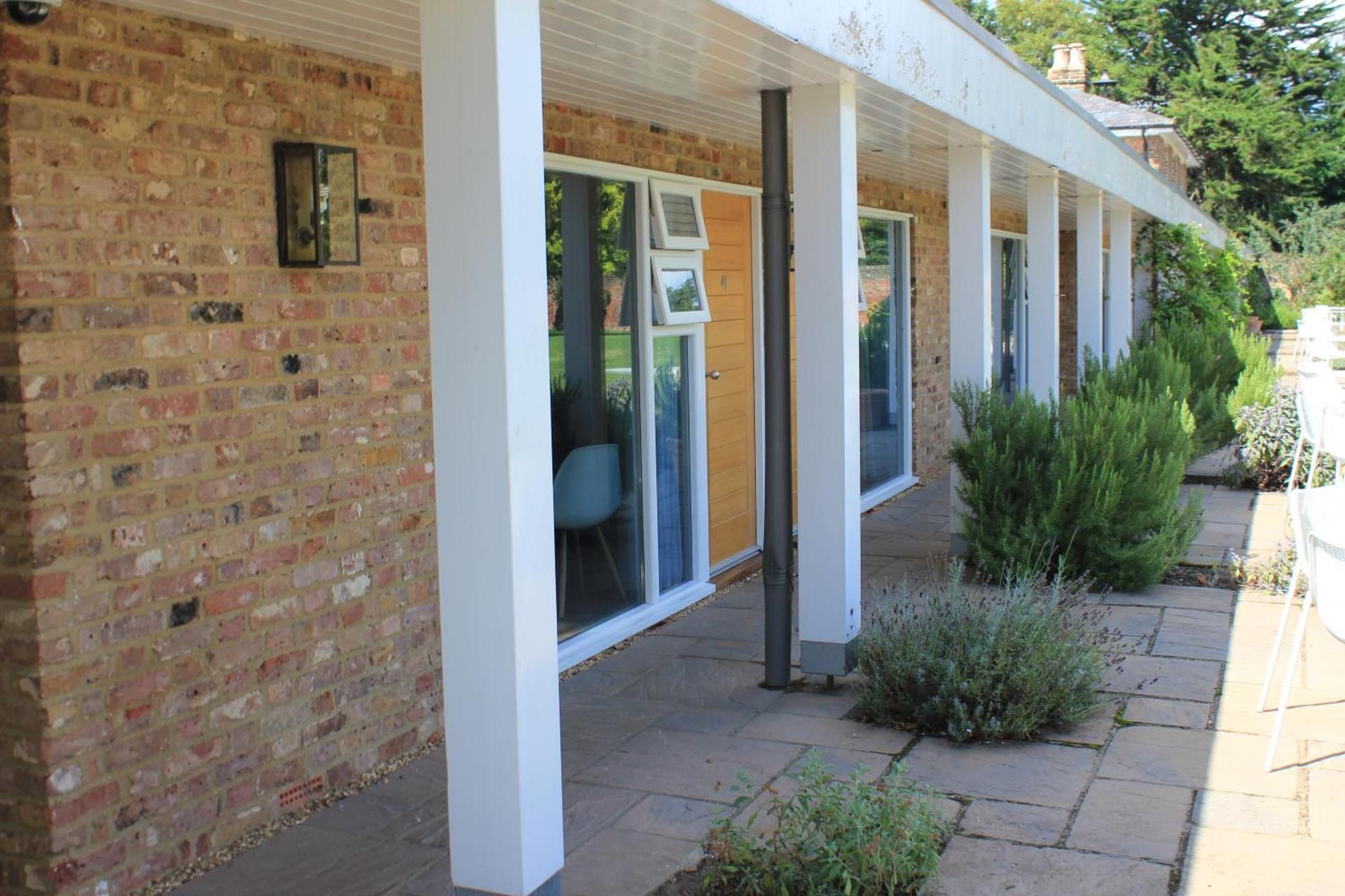 undefined Stoke Place Hotel 3