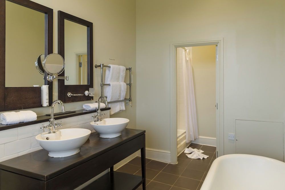 undefined Stoke Place Hotel 9