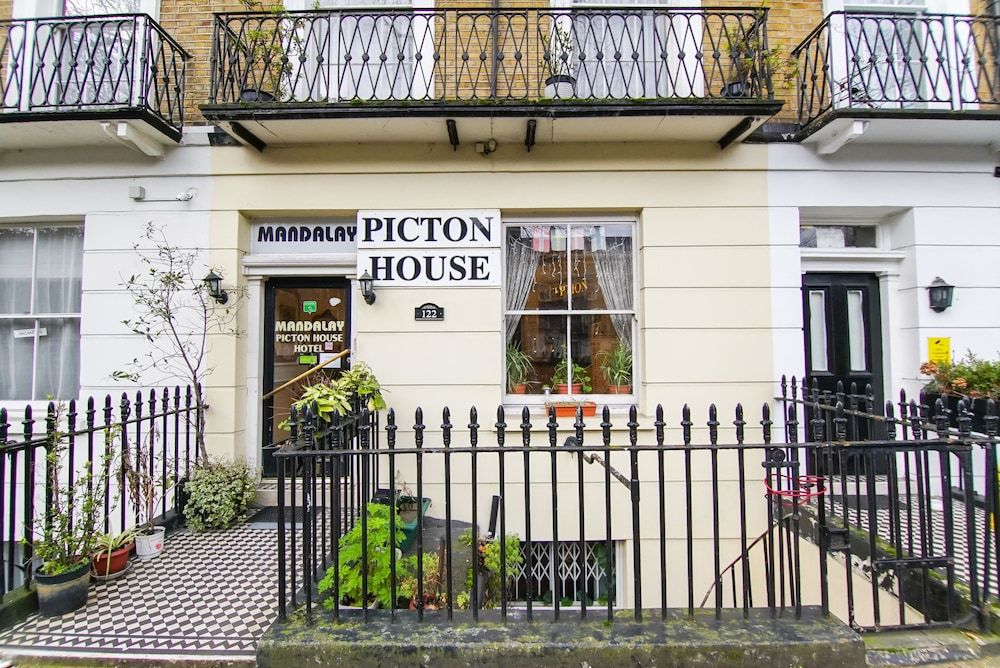 undefined Mandalay Picton House Hotel 6