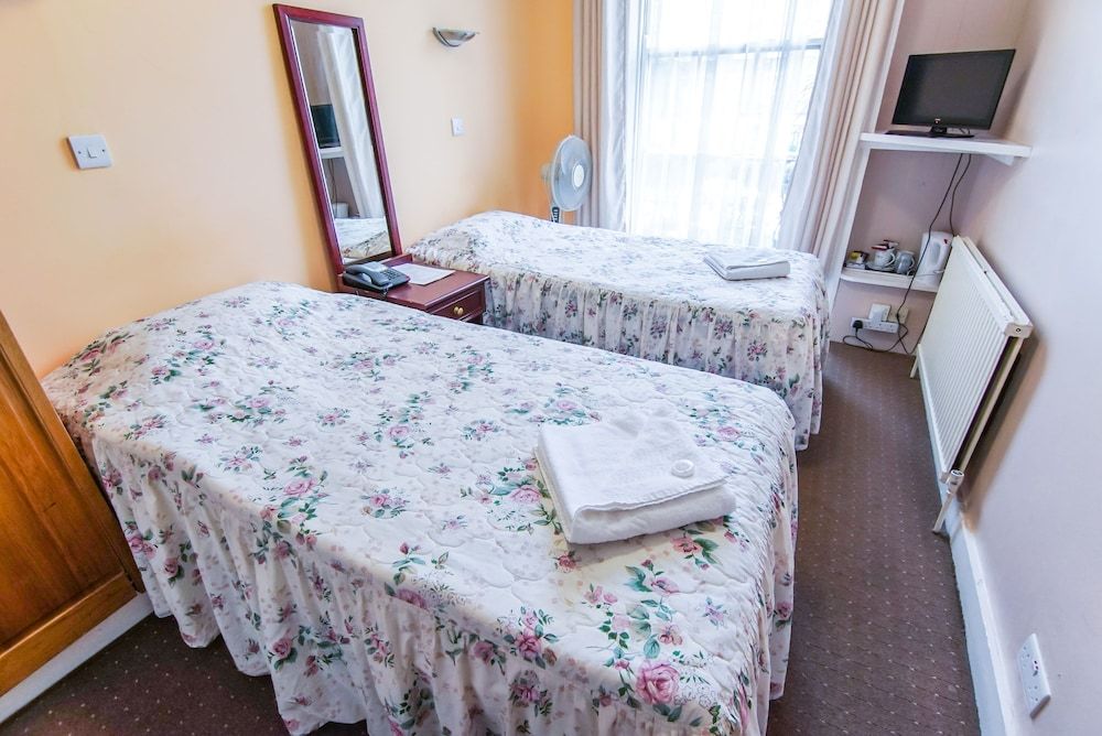 undefined Mandalay Picton House Hotel 10