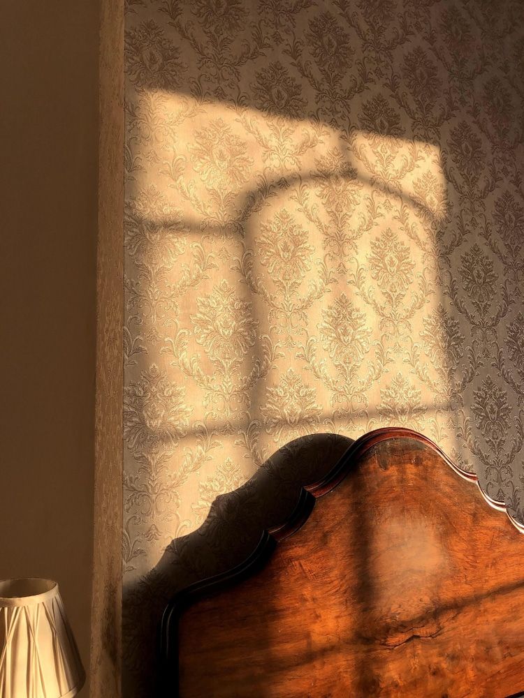 The North Cliff Hotel Deluxe Twin Room, Ensuite, Sea View (Superking / ) 15