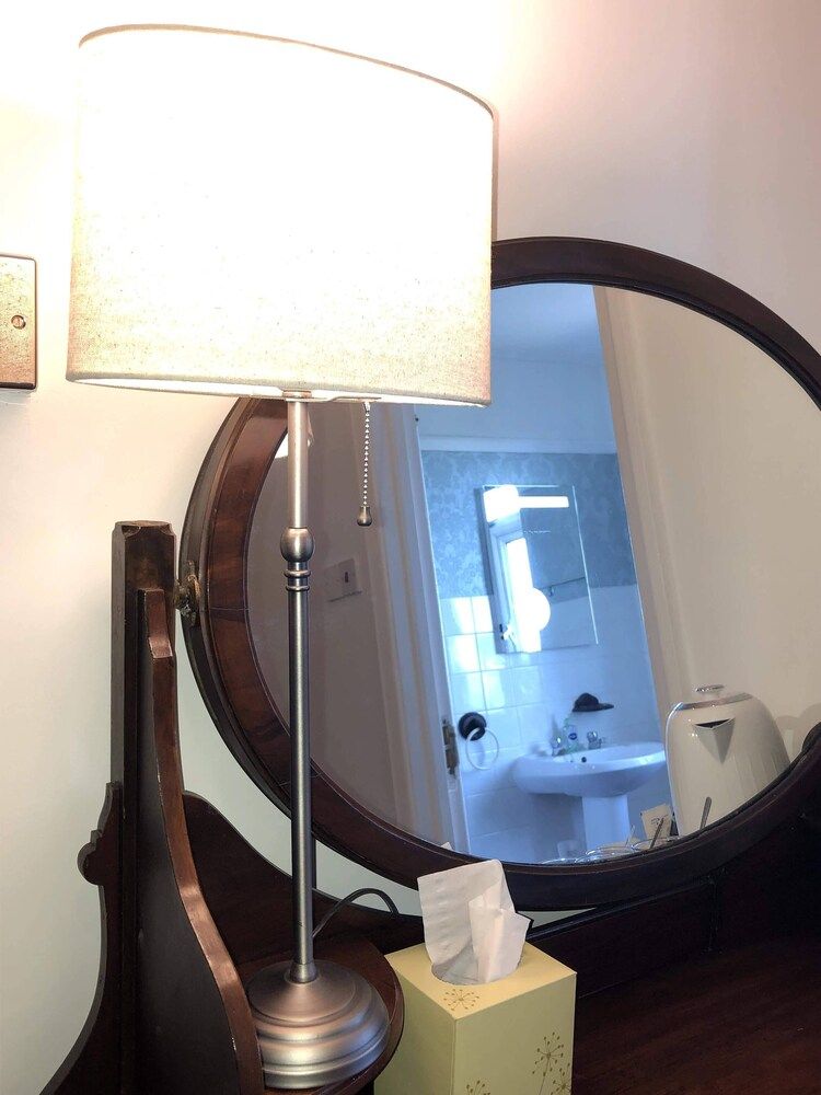 The North Cliff Hotel Superior Suite, Ensuite, Sea View (Junior double and bunks /) 13