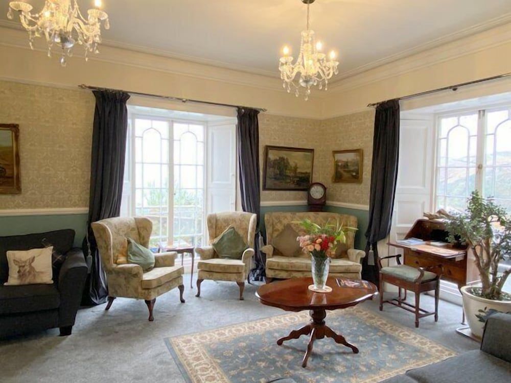 The North Cliff Hotel Deluxe Single Room, Ensuite, Sea View 12