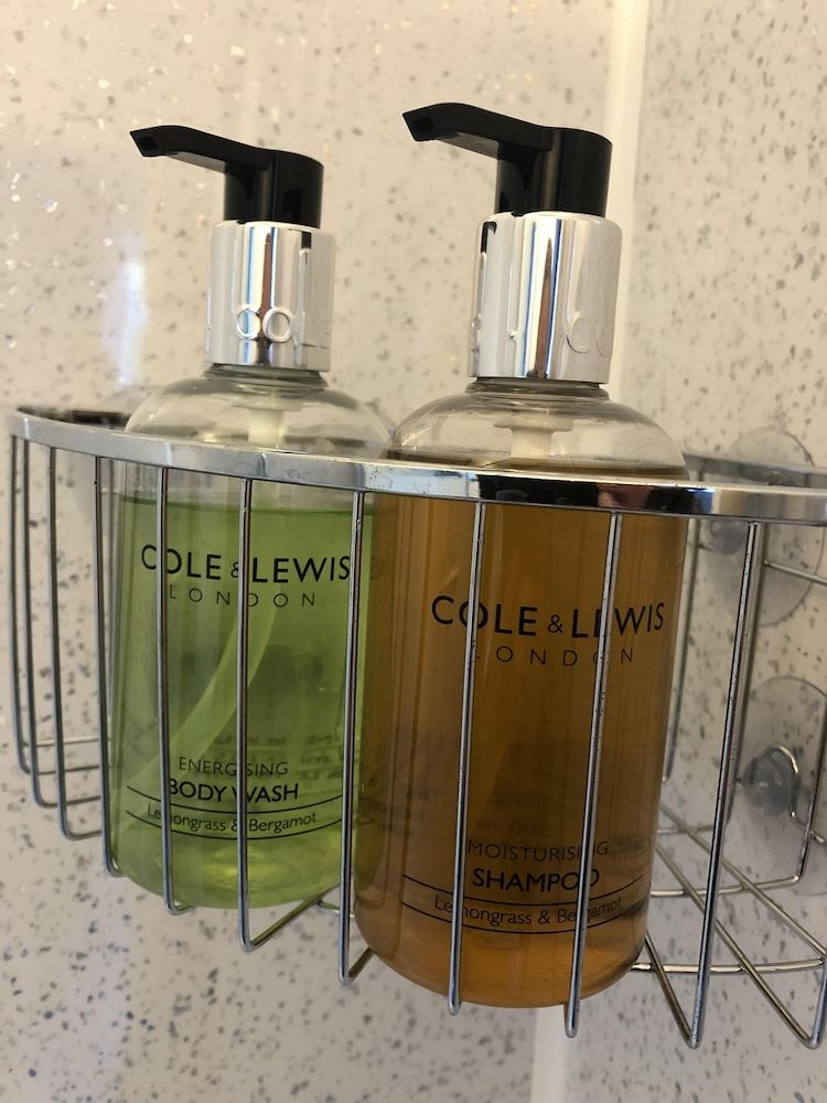 The North Cliff Hotel Deluxe Single Room, Ensuite, Sea View 8