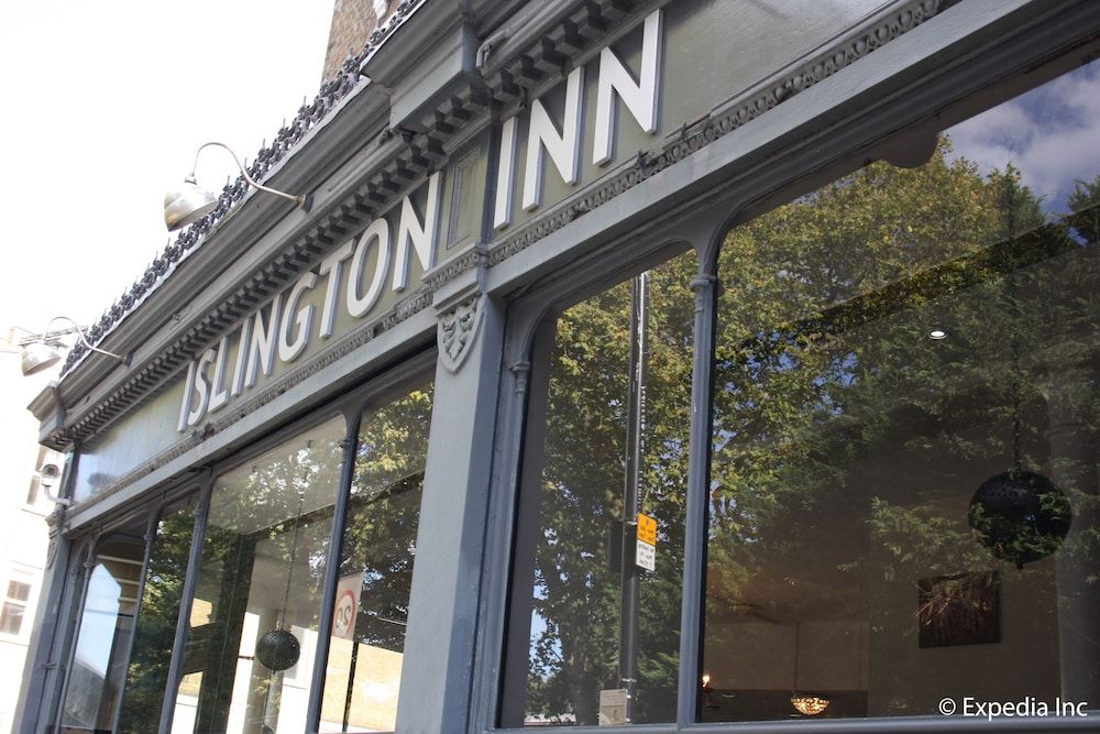 undefined Islington Inn 6