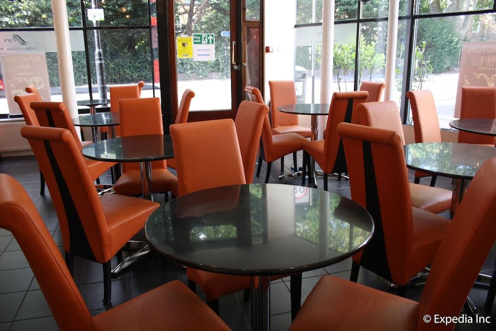 undefined Islington Inn 10