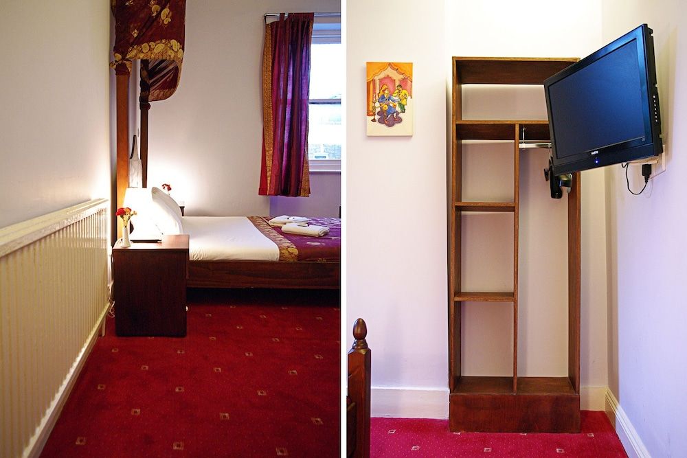 Islington Inn Double Room 3