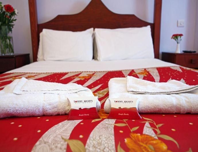 Islington Inn Double Room 5