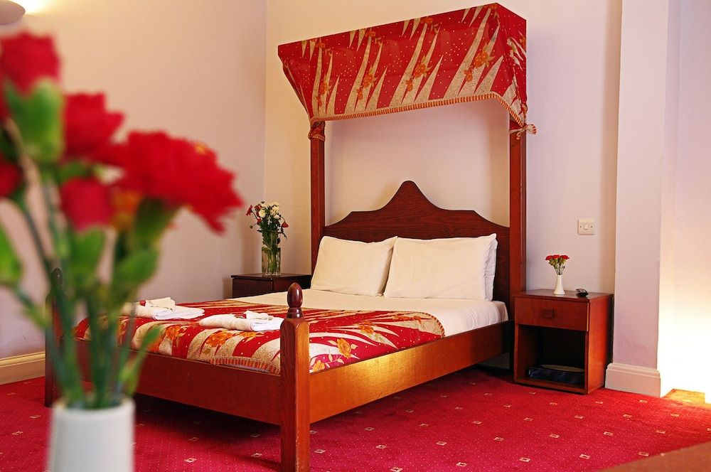 Islington Inn Double Room