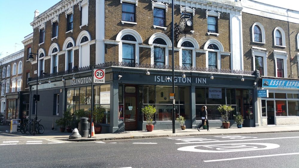 undefined Islington Inn
