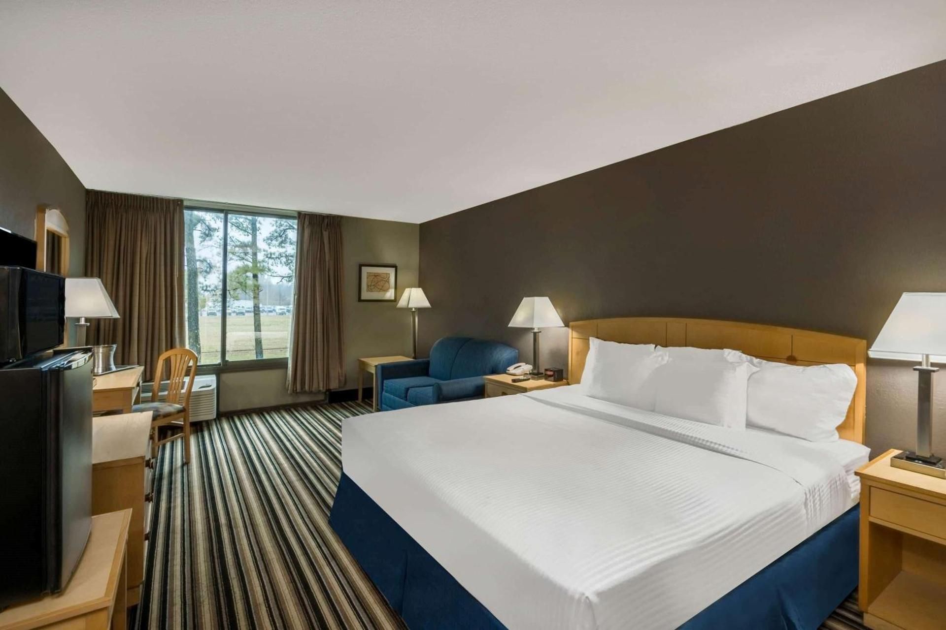 2 King Beds, Non-Smoking