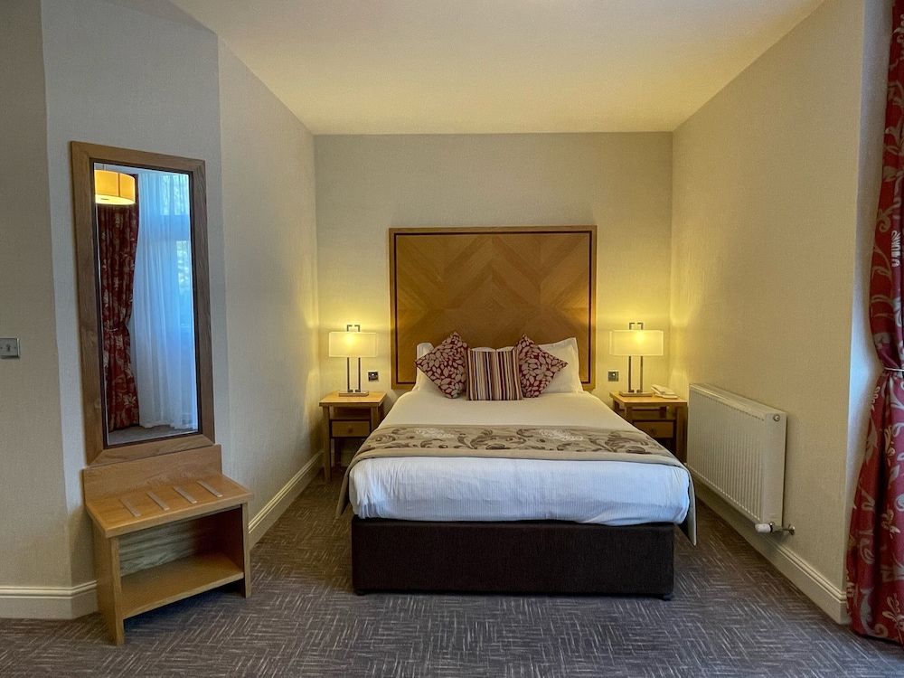Best Western Welwyn Garden City Homestead Court Hotel Executive Room, 1 Double Bed, Non Smoking 3