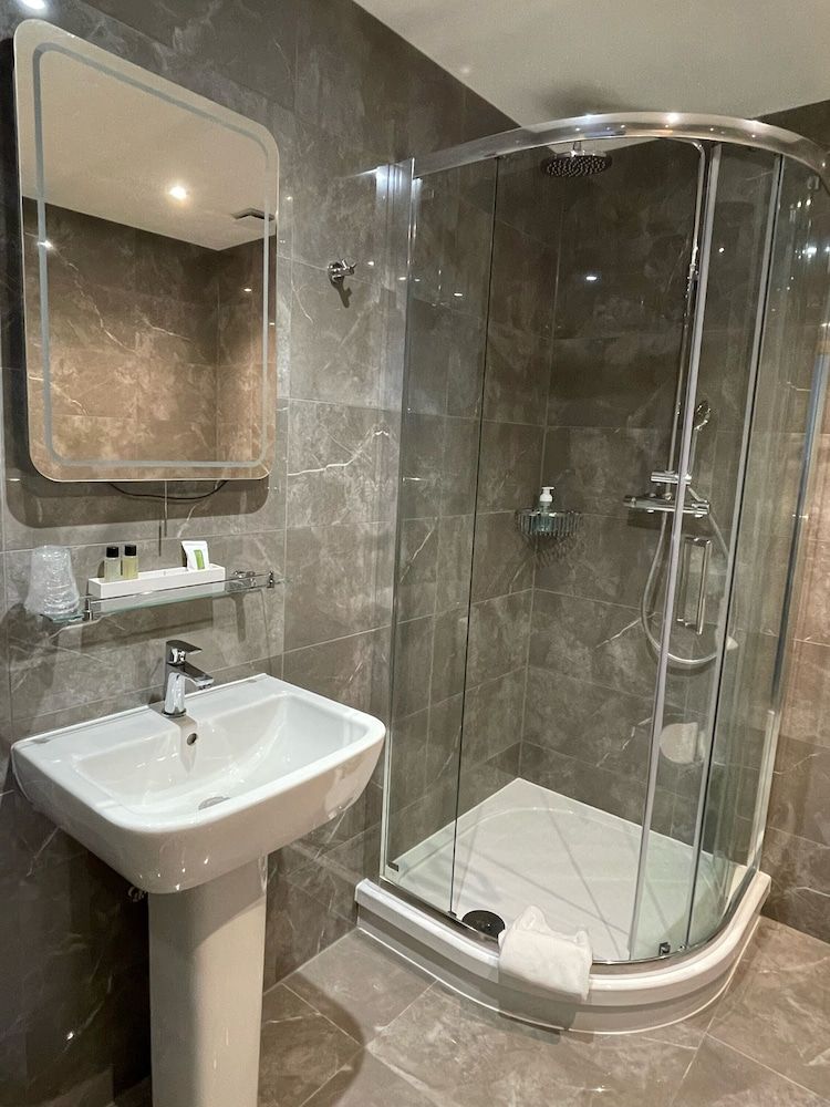 Best Western Welwyn Garden City Homestead Court Hotel Executive Room, 1 Double Bed, Non Smoking 13