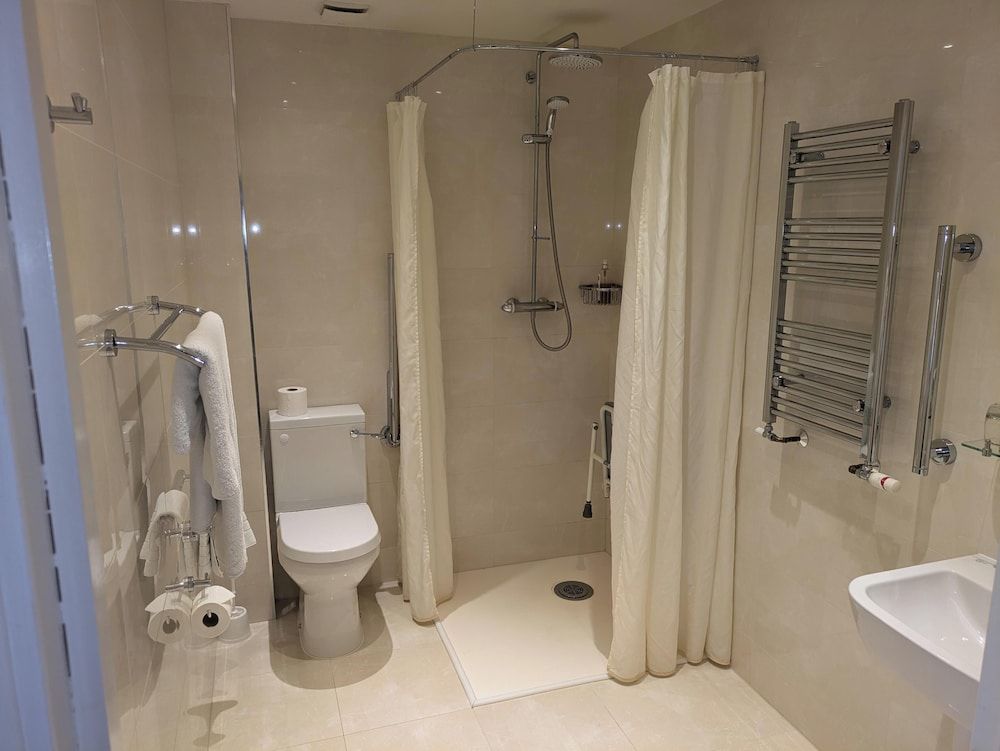 Best Western Welwyn Garden City Homestead Court Hotel Executive Room, 1 Double Bed, Non Smoking 15