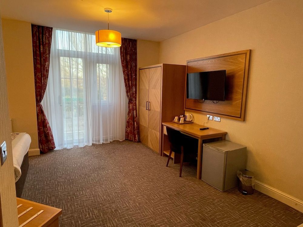 Best Western Welwyn Garden City Homestead Court Hotel Executive Room, 1 Double Bed, Non Smoking 16