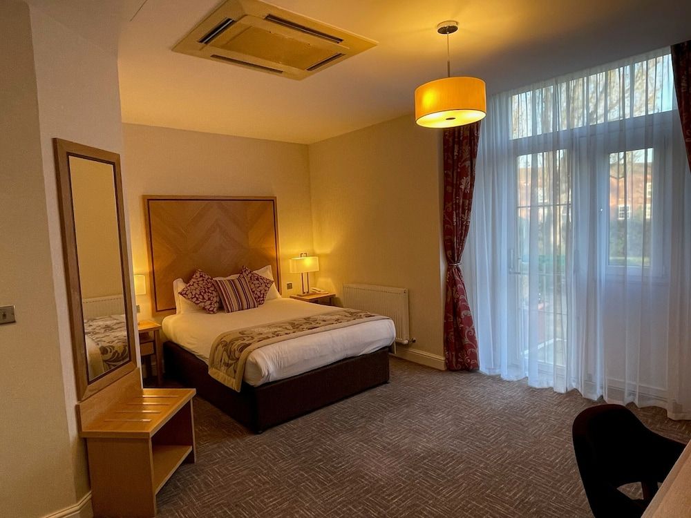 Best Western Welwyn Garden City Homestead Court Hotel Executive Room, 1 Double Bed, Non Smoking 2
