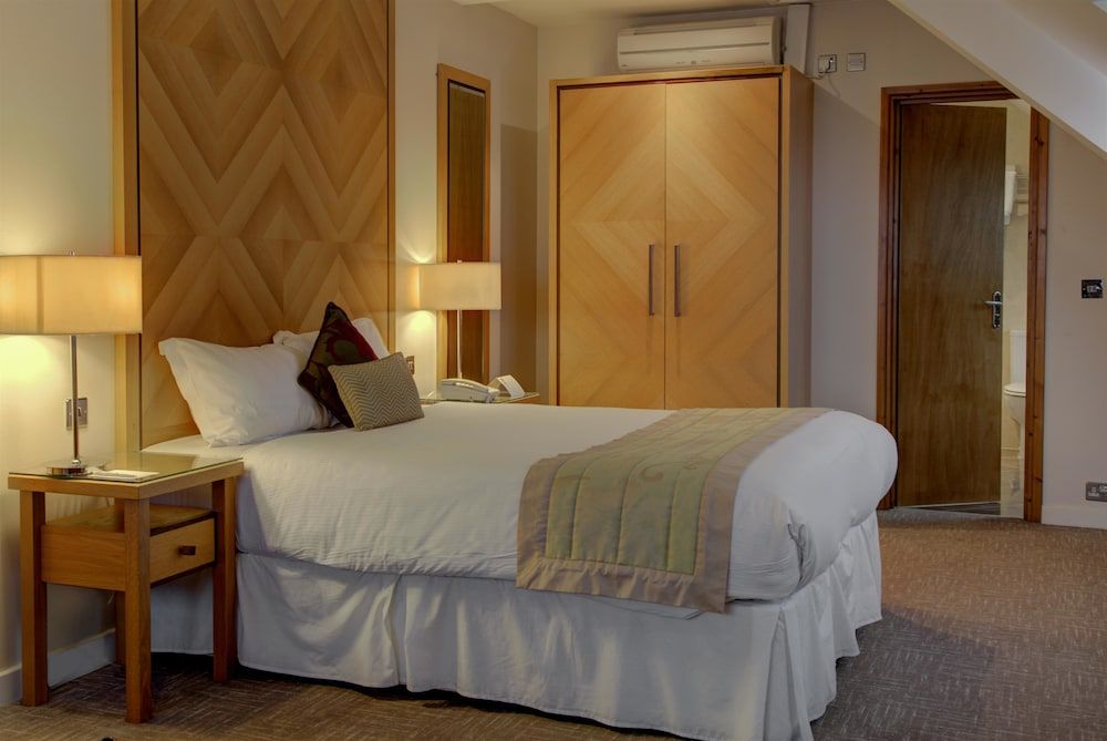 Best Western Welwyn Garden City Homestead Court Hotel Executive Room, 1 Double Bed, Non Smoking