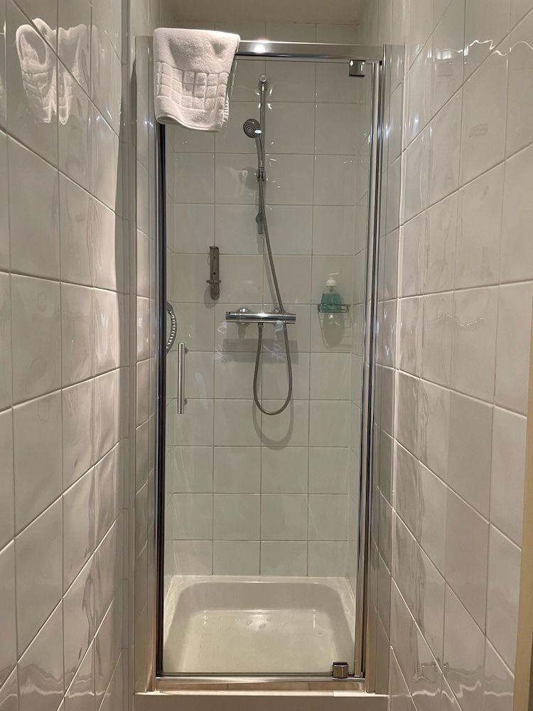 Best Western Welwyn Garden City Homestead Court Hotel Standard Room, 1 Twin Bed, Non Smoking 3