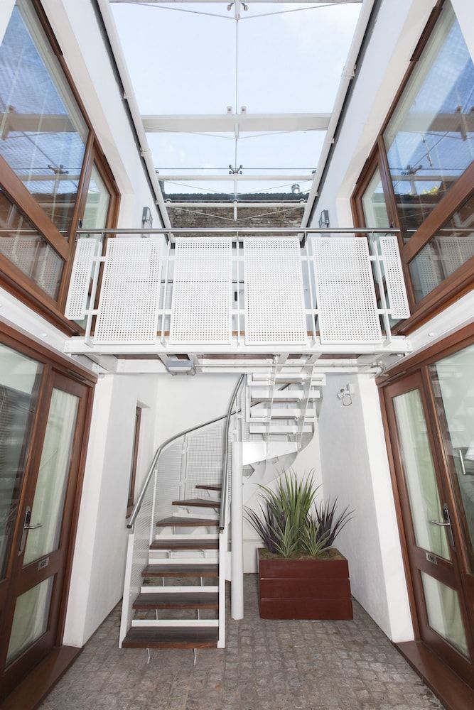 undefined The Goodenough Hotel London 8