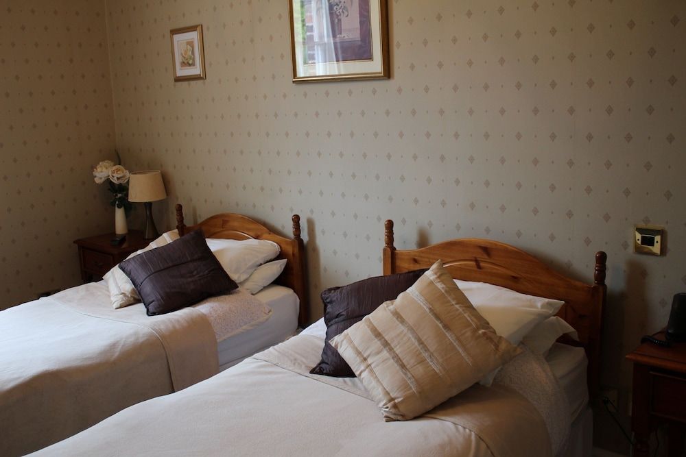 The Old Rectory Standard Double or Twin Room 3