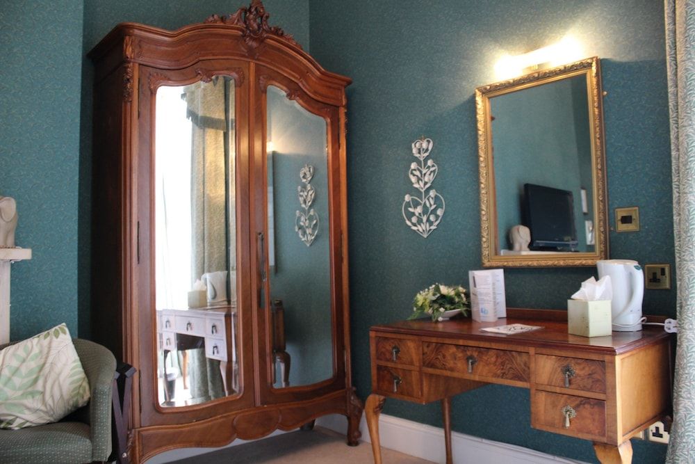 The Old Rectory Standard Double or Twin Room 7