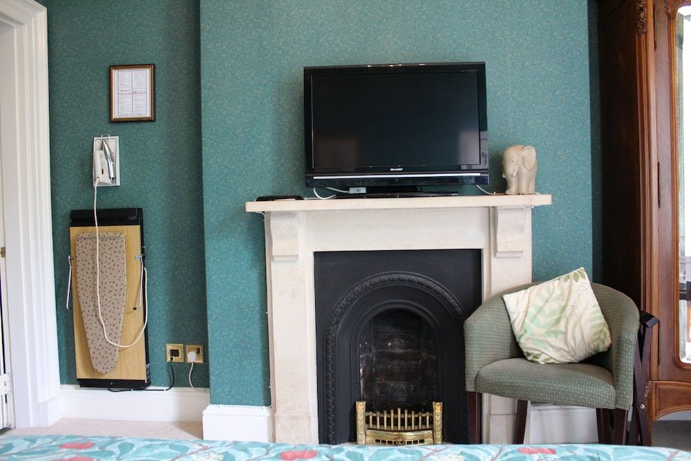 The Old Rectory Standard Double or Twin Room 4