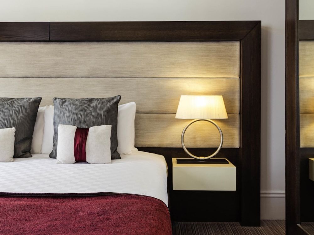 Deluxe Double Room, 1 Double Bed