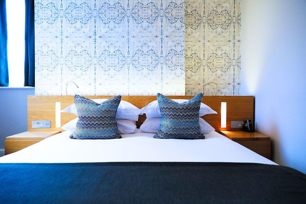 Malmaison Cheltenham Standard Double Room