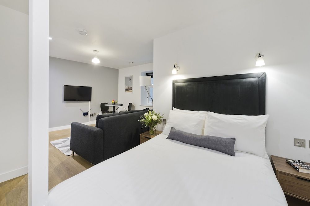 undefined Crane Court by City2Stay 2