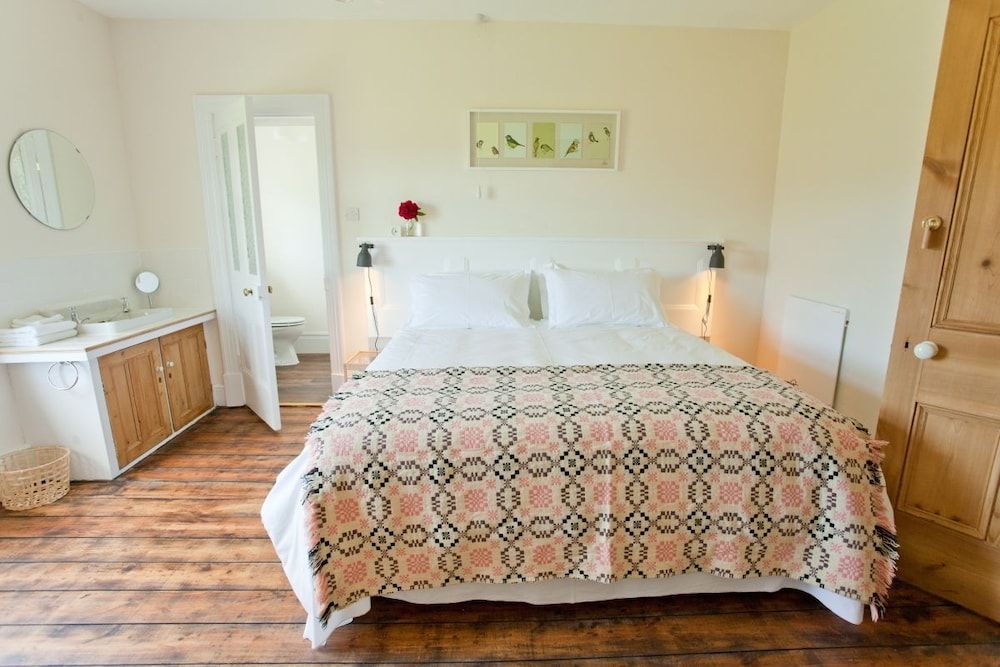 Deluxe Double or Twin Room, Sea View