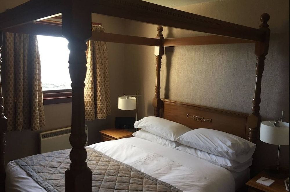 Lerwick Hotel Double Room