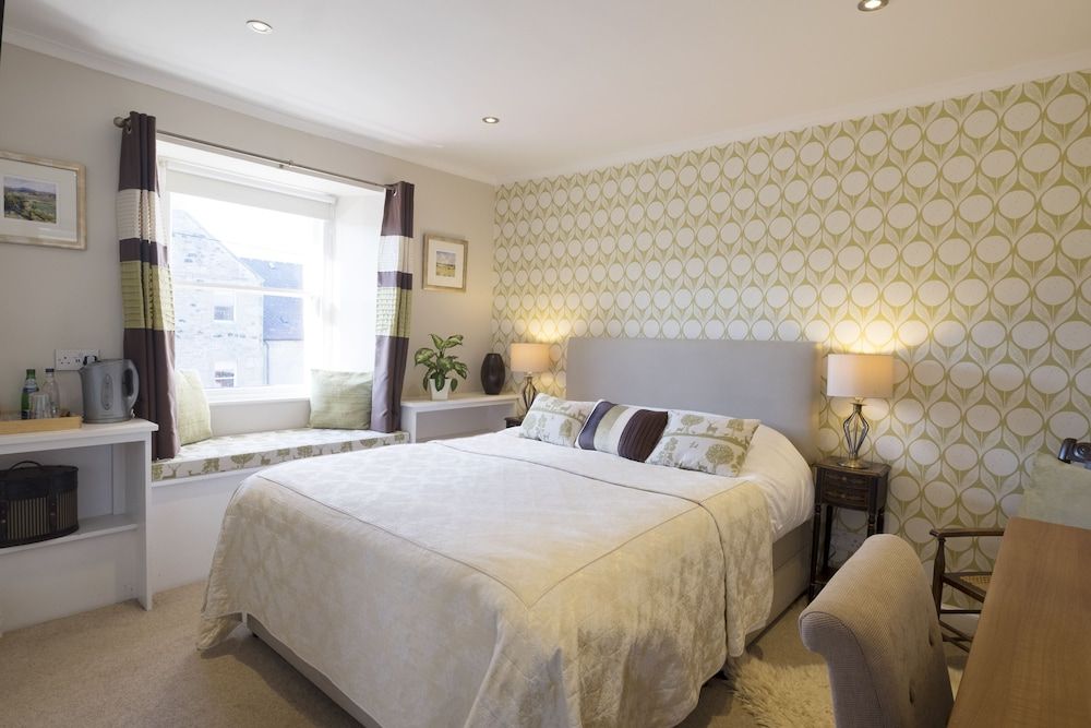 The Allanton Inn Standard Room, 1 King Bed 3