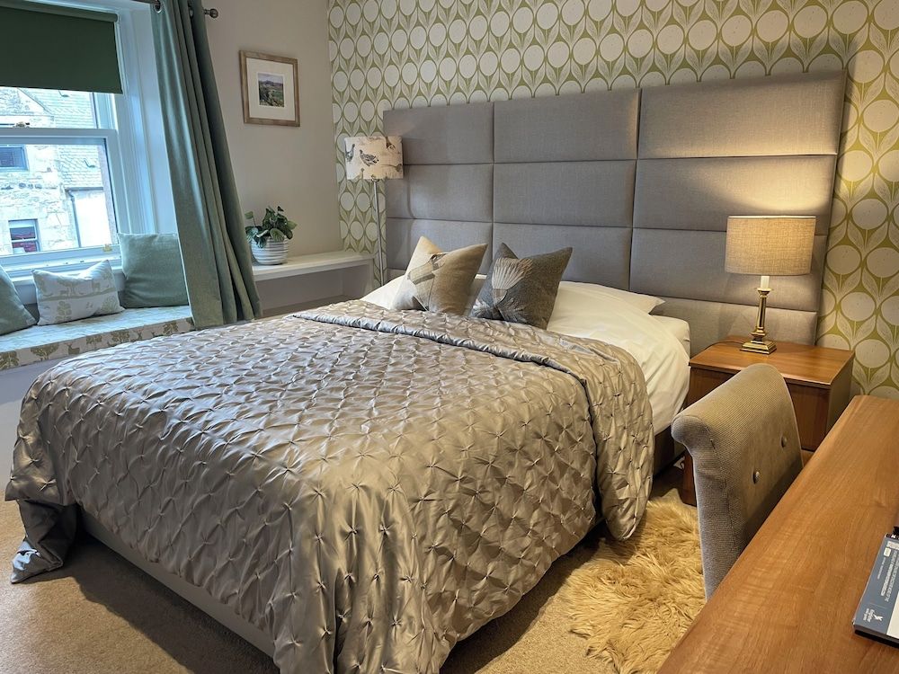 The Allanton Inn Standard Room, 1 King Bed 4