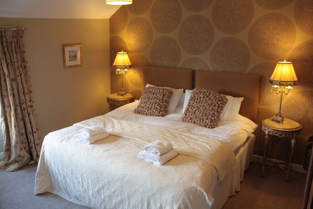 The Allanton Inn Standard Room, 1 King Bed