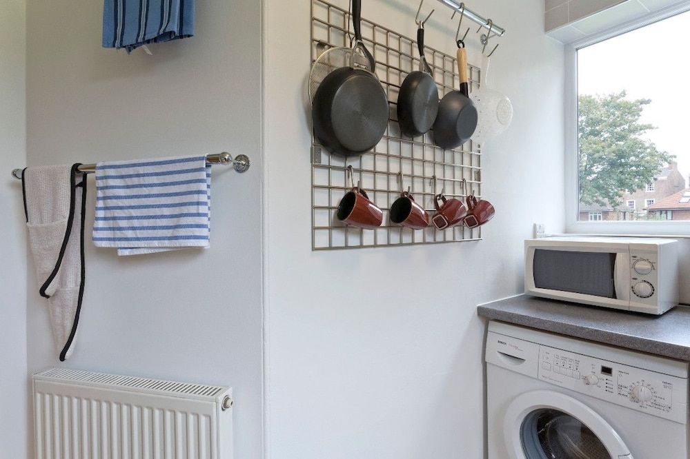 undefined Poplar House Serviced Apartments 10