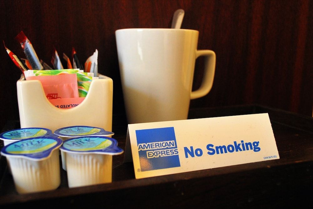 In-Room Amenity
