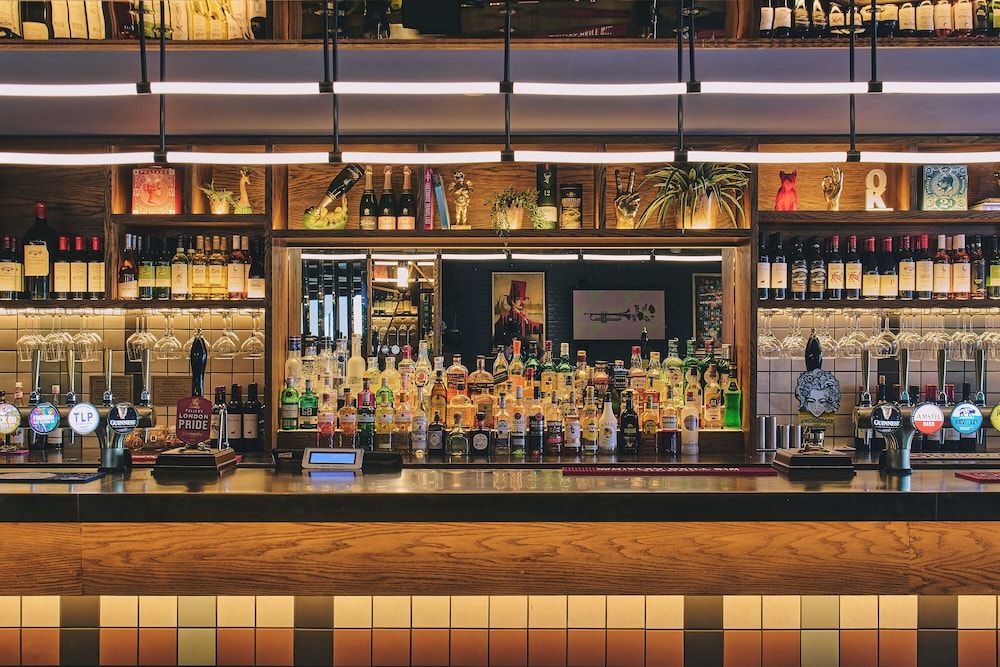 undefined Royal National Hotel 4