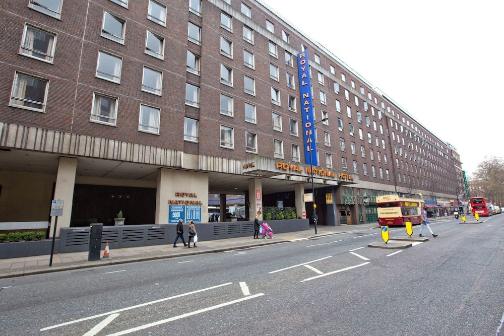 undefined Royal National Hotel