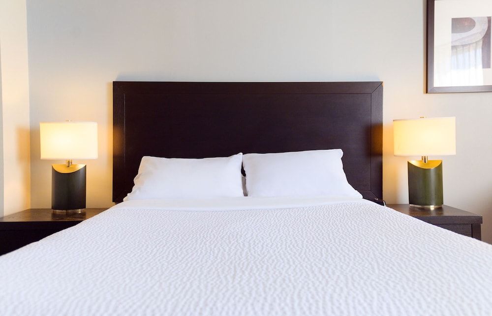 Standard Room, 1 Queen Bed