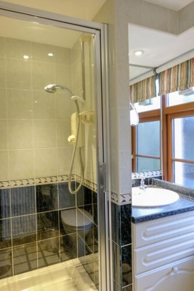 Exmoor White Horse Inn Single Room 4