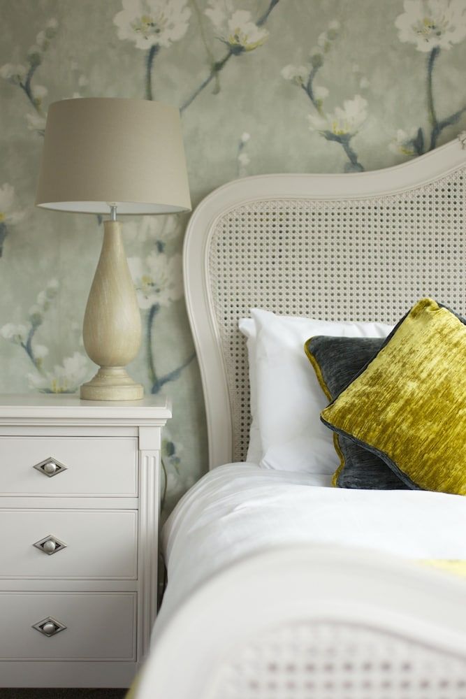 Exmoor White Horse Inn Luxury Room, 1 King Bed 5