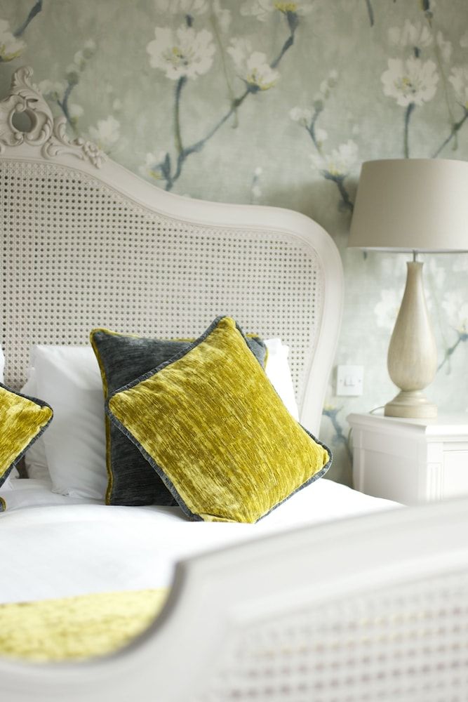 Exmoor White Horse Inn Luxury Room, 1 King Bed 4