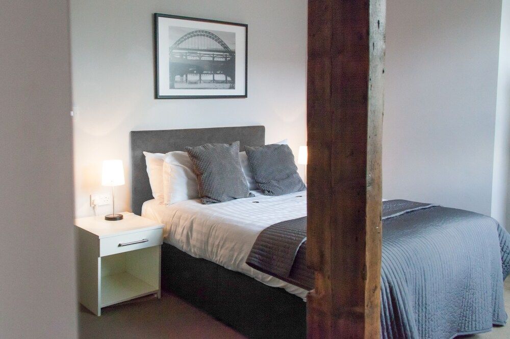 Apartment, 2 Bedrooms