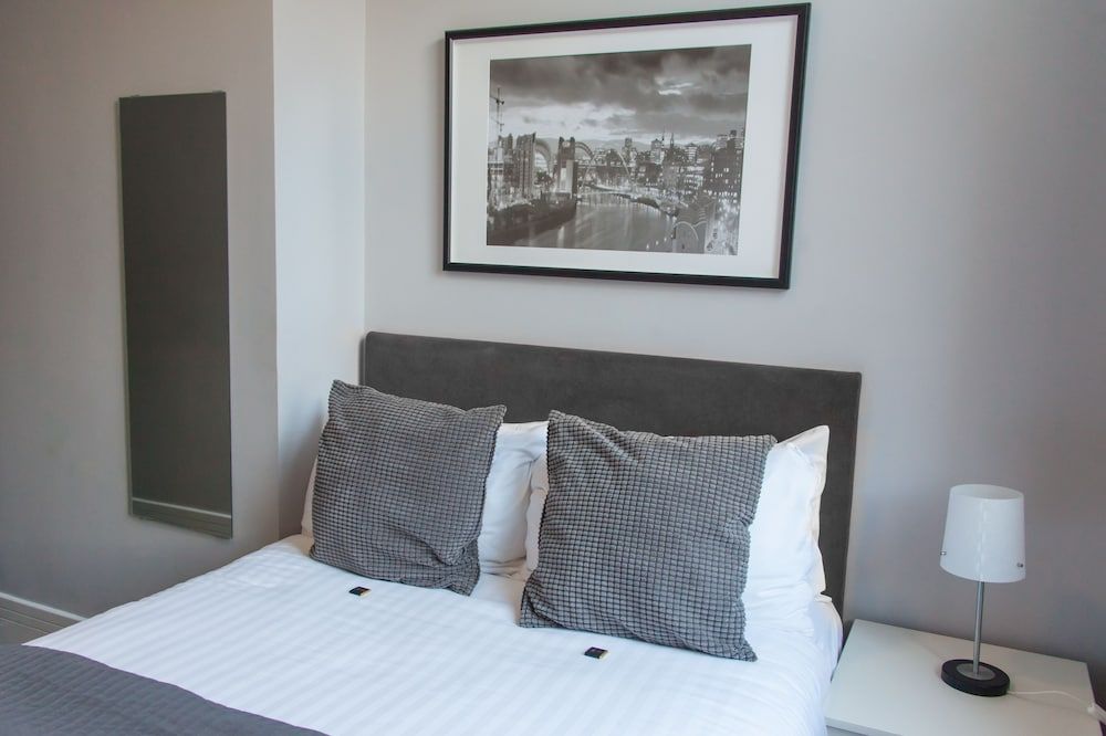 Apartment, 1 Bedroom