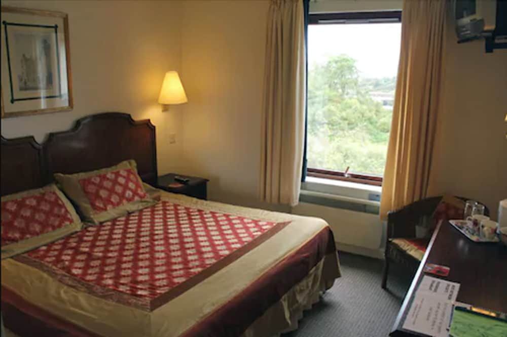 Double Room, Sea View